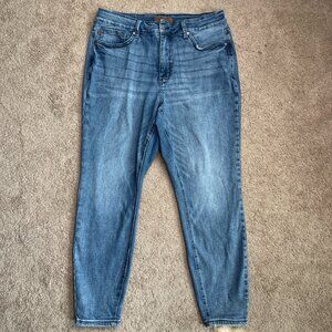 Judy Blue Women's Skinny Jeans - Classic Denim